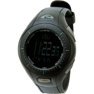 Highgear AltiForce Altimeter Watch