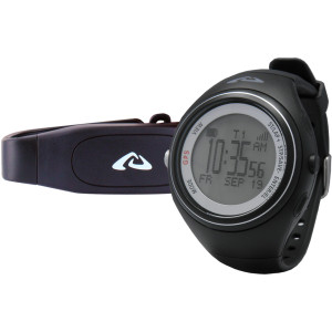 XT7 Alti-GPS Heart Rate Monitor