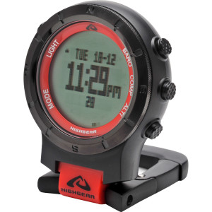 AltiTech3 Altimeter