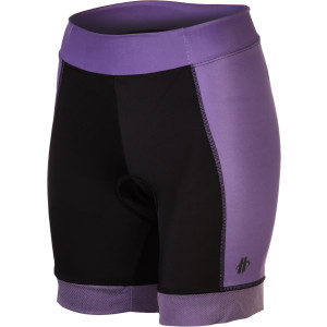 Click to Enlarge for Hincapie Sportswear Chromatic Short - Women's Hincapie Sportswear Chromatic Short - Women's -image