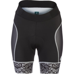Click to Enlarge for Hincapie Sportswear Chantilly Short - Women's Hincapie Sportswear Chantilly Short - Women's -image