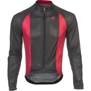 Click to Enlarge for Hincapie Sportswear Performer LT Jersey - Long-Sleeve - Men's Hincapie Sportswear Performer LT Jersey - Long-Sleeve - Men's -image