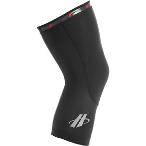 Click to Enlarge for Hincapie Sportswear Arenberg Zero Knee Warmers Hincapie Sportswear Arenberg Zero Knee Warmers -image