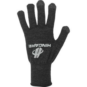 Click to Enlarge for Hincapie Sportswear Power Merino Glove Hincapie Sportswear Power Merino Glove-Image