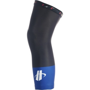 Click to Enlarge for Hincapie Sportswear Es Pasion Rain Knee Warmer Hincapie Sportswear Es Pasion Rain Knee Warmer -image