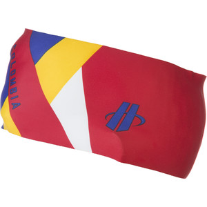 Click to Enlarge for Hincapie Sportswear Es Pasión Headband Hincapie Sportswear Es Pasión Headband-Image
