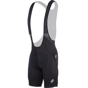 Click to Enlarge for Hincapie Sportswear Power Bib Shorts - Men's Hincapie Sportswear Power Bib Shorts - Men's-Image