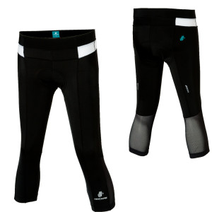 Hincapie Sportswear Performer Capri - Women's - 2010