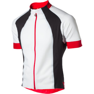 George Signature Jersey - Short Sleeve - Men's