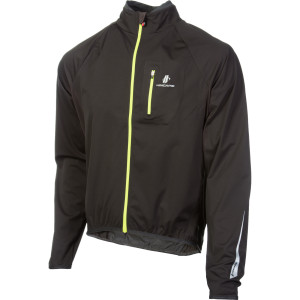 Click to Enlarge for Hincapie Sportswear Tour LTX Jacket Hincapie Sportswear Tour LTX Jacket -image