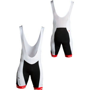 George Signature Bib Short - Men's