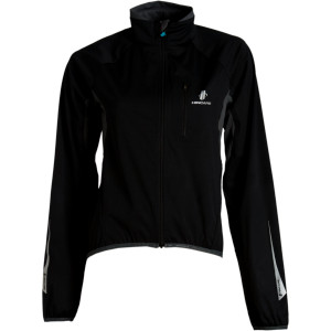 Click to Enlarge for Hincapie Sportswear Tour LTX Women's Jacket Hincapie Sportswear Tour LTX Women's Jacket -image