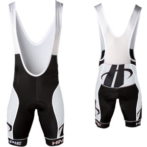 Hincapie Sportswear Legado Collection Diablo Bib Shorts