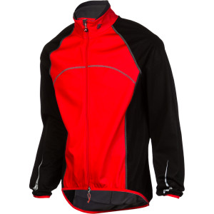 Encounter Windshell Jacket 