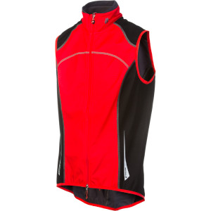 Encounter Windshell Vest 