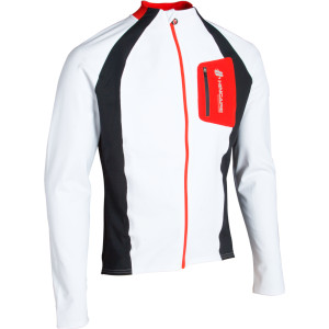 Incite Long Sleeve Jersey 