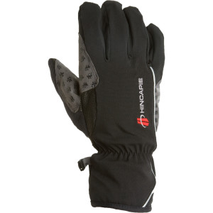 Black Ice Gloves