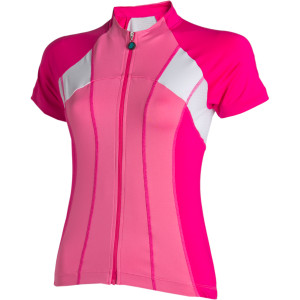 Hincapie Sportswear Stigma Short Sleeve Women's Jersey
