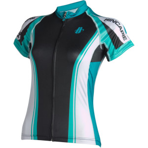 Equipe Short Sleeve Women's Jersey
