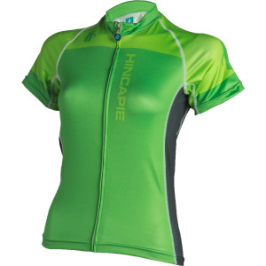 Gran Premio Short Sleeve Women's Jersey