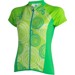 Posey Short Sleeve Women's Jersey