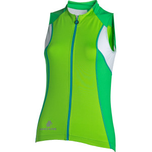 Cadence Sleeveless Women's Jersey 