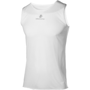 Click to Enlarge for Hincapie Sportswear PowerCore Flex Sleeveless Base Layer Hincapie Sportswear PowerCore Flex Sleeveless Base Layer-Image