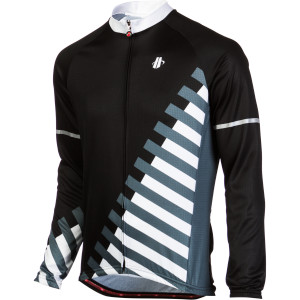 Kinetic Long Sleeve Jersey