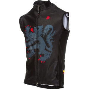 Ronde Men's Vest
