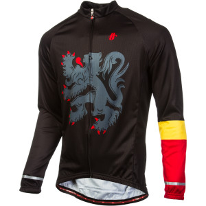 Ronde Long Sleeve Jersey