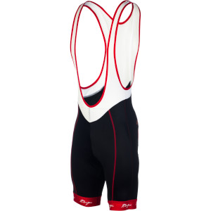 Signature Bib Shorts