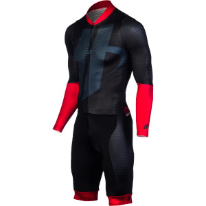 Edge TT Speedsuit