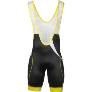 Edge Bib Shorts