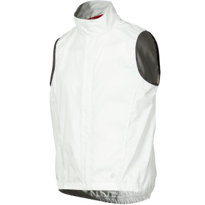 Click to Enlarge for Hincapie Sportswear Elemental Rain Vest - Men's Hincapie Sportswear Elemental Rain Vest - Men's-Image