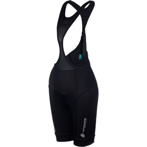 Power Bib Shorts - Women's