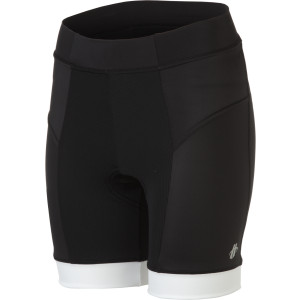 Click to Enlarge for Hincapie Sportswear Power Shorts - Women's Hincapie Sportswear Power Shorts - Women's -image