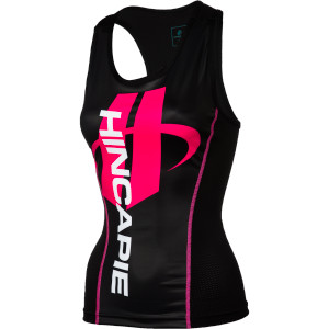 Flow Tri Top - Sleeveless - Women's