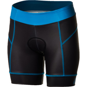 Flow Tri Shorts - Women's