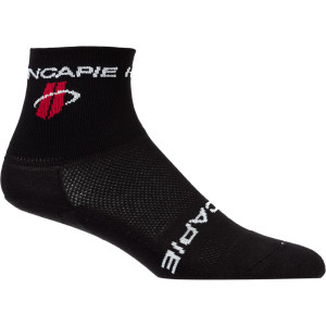 Click to Enlarge for Hincapie Sportswear Power High Cut 3in Socks Hincapie Sportswear Power High Cut 3in Socks -image
