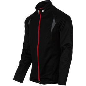 Click to Enlarge for Hincapie Sportswear Arenberg Zero Jacket Hincapie Sportswear Arenberg Zero Jacket -image