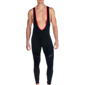 Click to Enlarge for Hincapie Sportswear Arenberg Zero Bib Tights Hincapie Sportswear Arenberg Zero Bib Tights -image
