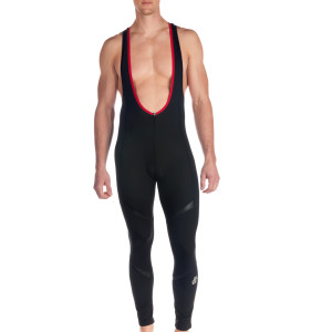 Click to Enlarge for Hincapie Sportswear Arenberg Bib Tights Hincapie Sportswear Arenberg Bib Tights-Image