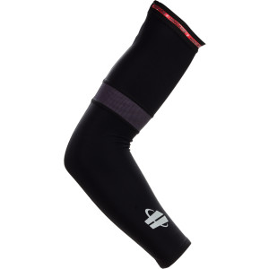 Click to Enlarge for Hincapie Sportswear Arenberg Arm Warmer Hincapie Sportswear Arenberg Arm Warmer -image