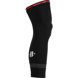 Click to Enlarge for Hincapie Sportswear Arenberg Knee Warmer Hincapie Sportswear Arenberg Knee Warmer -image