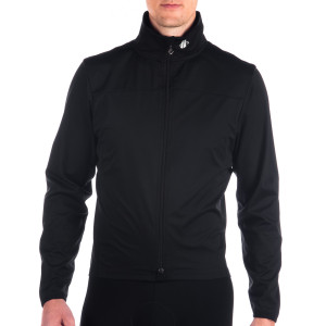 Click to Enlarge for Hincapie Sportswear Power Tour Jacket Hincapie Sportswear Power Tour Jacket -image