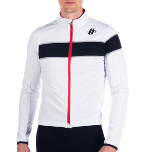 Click to Enlarge for Hincapie Sportswear Power Long Sleeve Jersey Hincapie Sportswear Power Long Sleeve Jersey -image