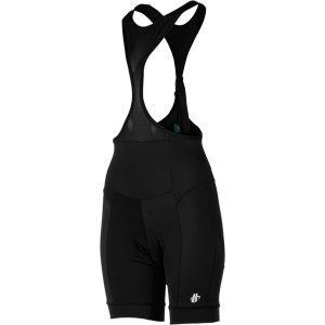Hincapie Sportswear Power Women's Bib Shorts -image