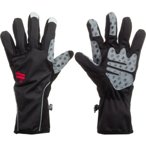 Click to Enlarge for Hincapie Sportswear Power Winter Gloves Hincapie Sportswear Power Winter Gloves -image