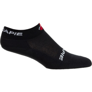 Hincapie Sportswear Power Low Cut 1in Socks