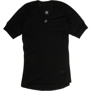 Click to Enlarge for Hincapie Sportswear PowerCore Merino Base Layer Hincapie Sportswear PowerCore Merino Base Layer-Image